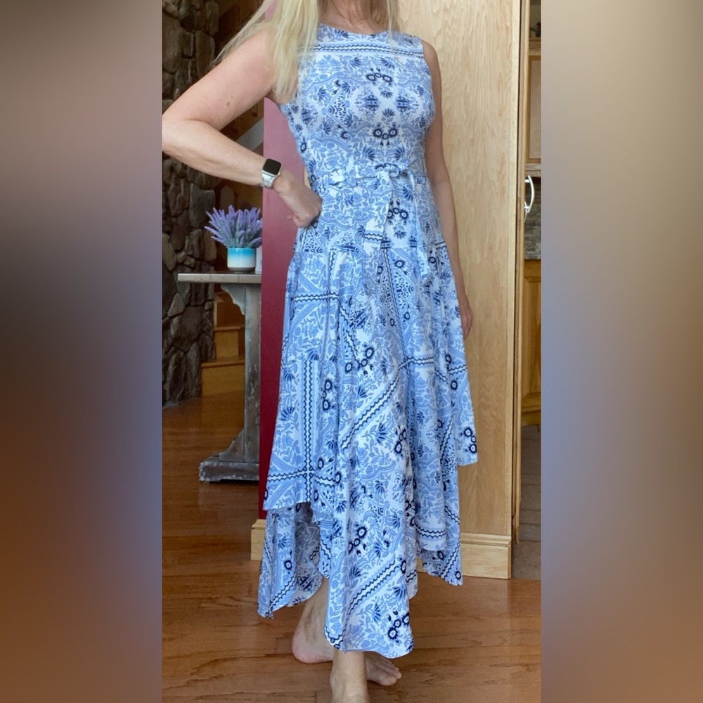 Calvin Klein dress